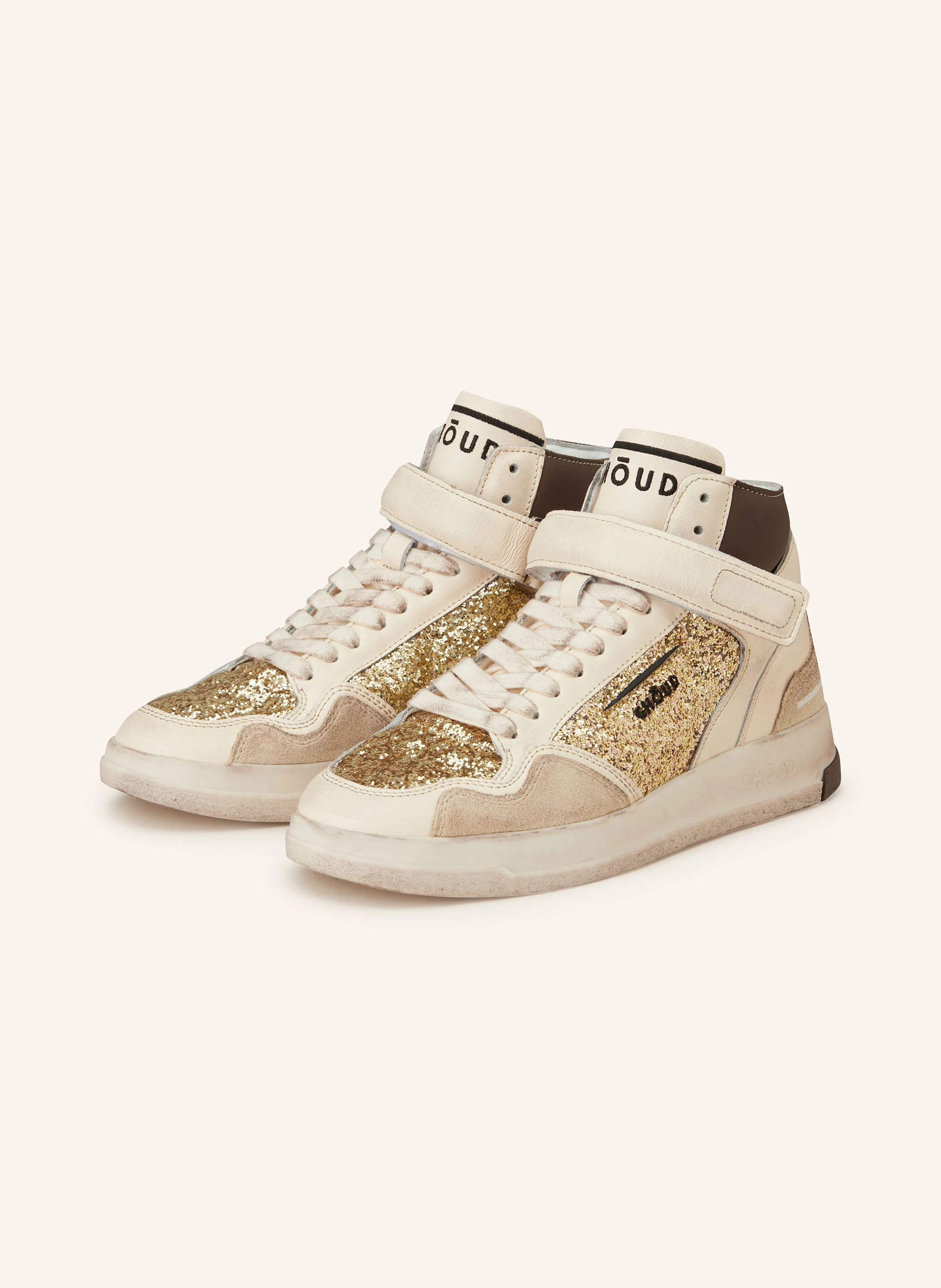 GHOUD Hightop-Sneaker TWEENER