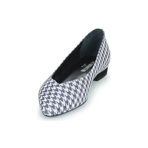 JB Martin - VERONICA - CHEVRE PIED DE POULE