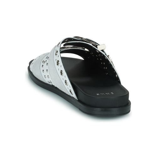 Ikks - BU80195 - Blanc