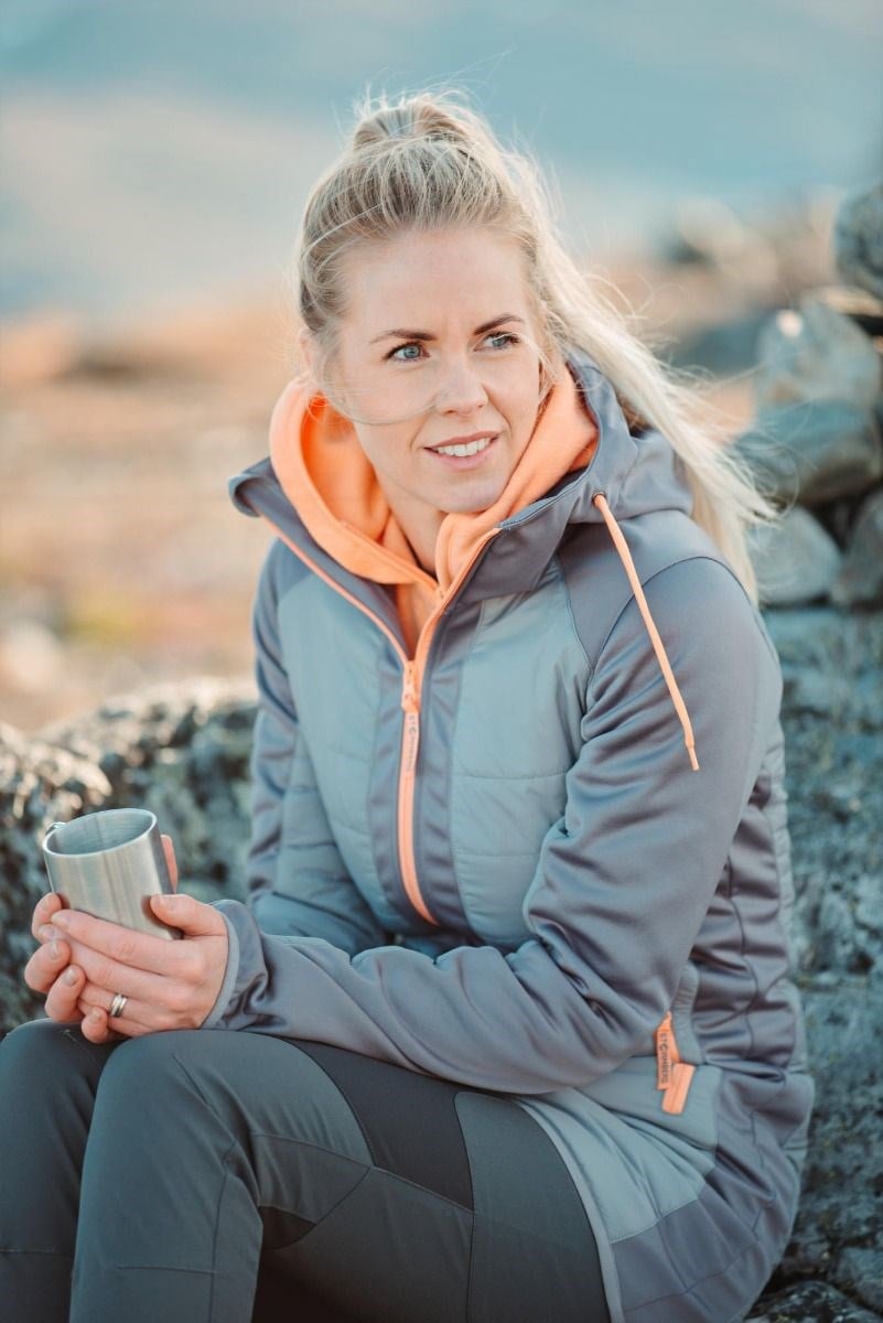 Stormberg Sprinter resirkulert parkas