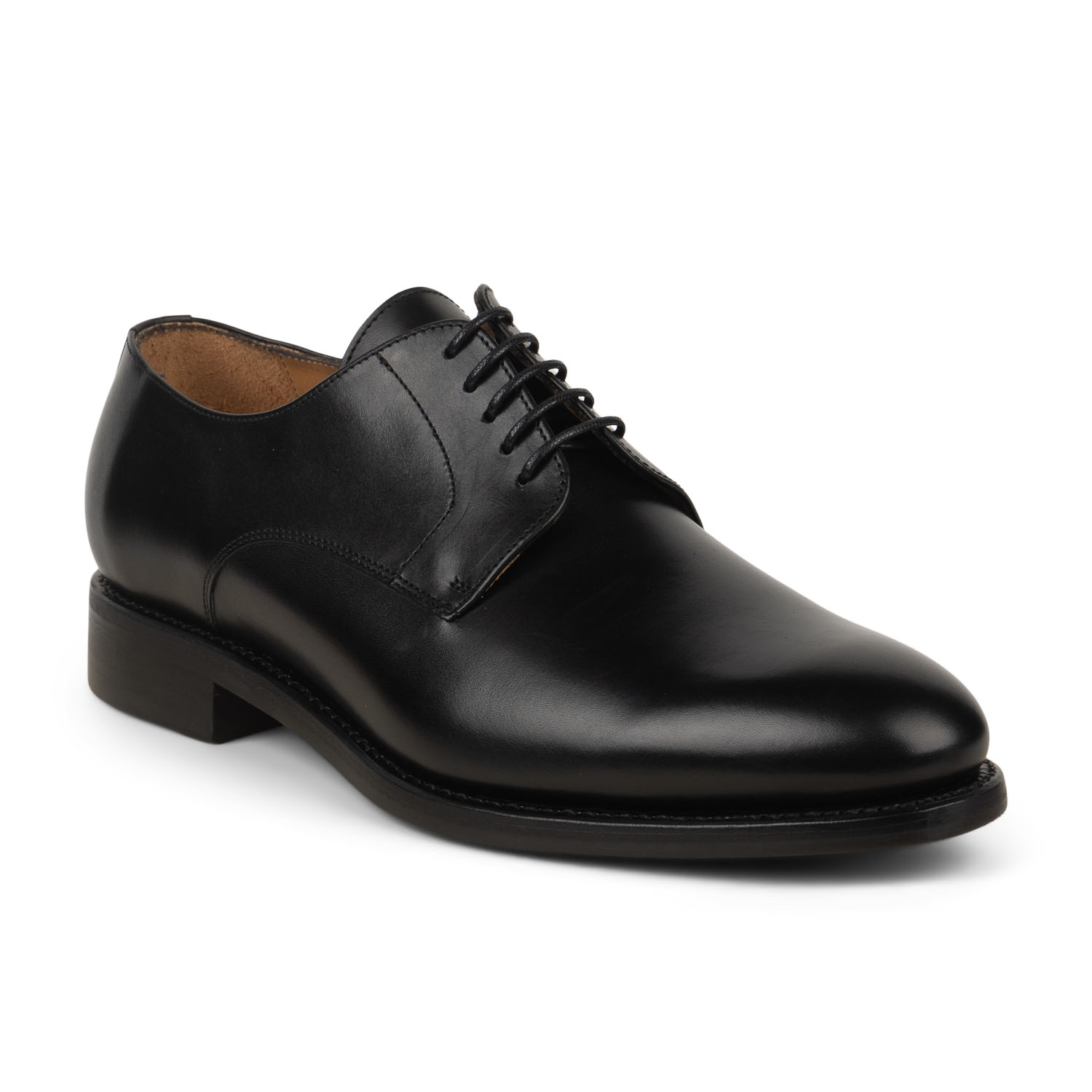 Chaussures à lacets homme BERWICK BERGOME