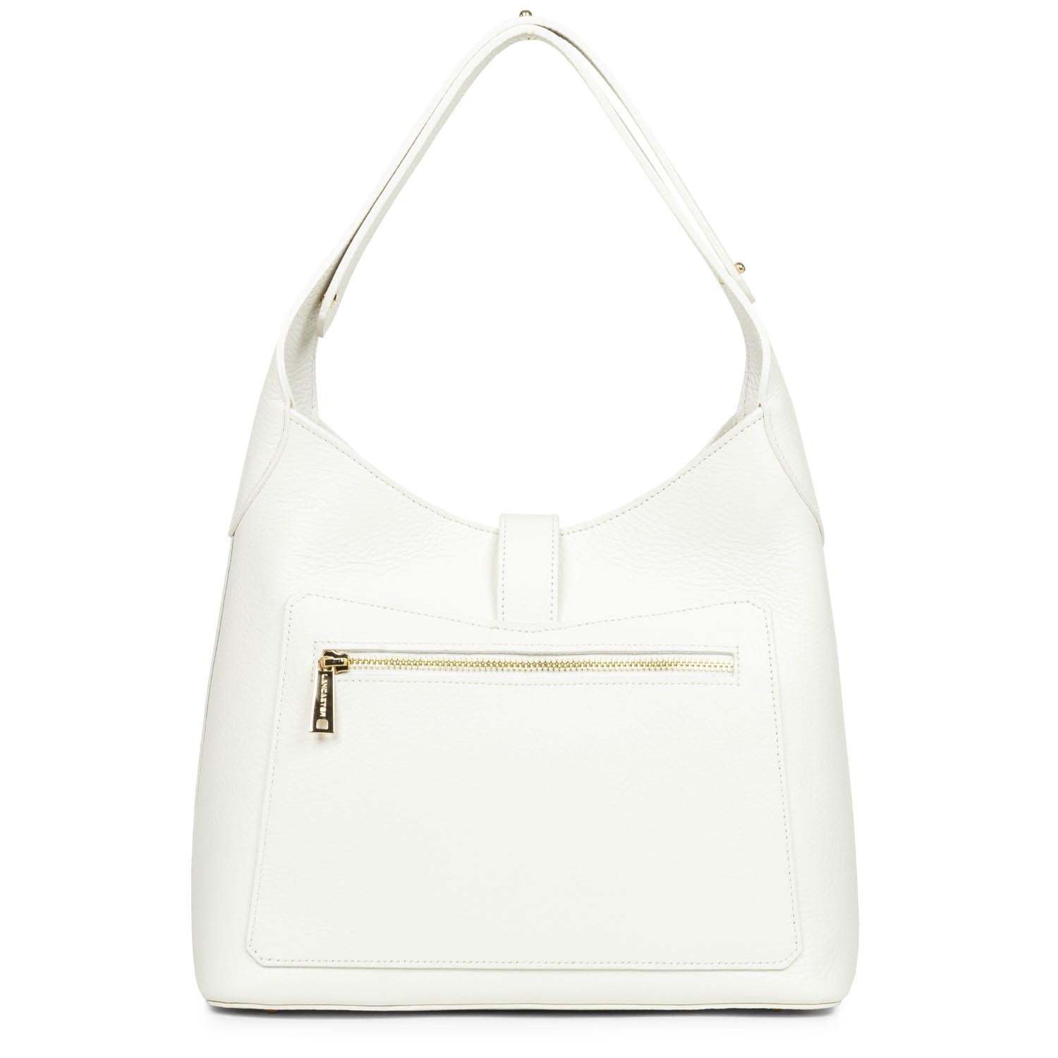 Foulonné Double Hook-Sac hobo