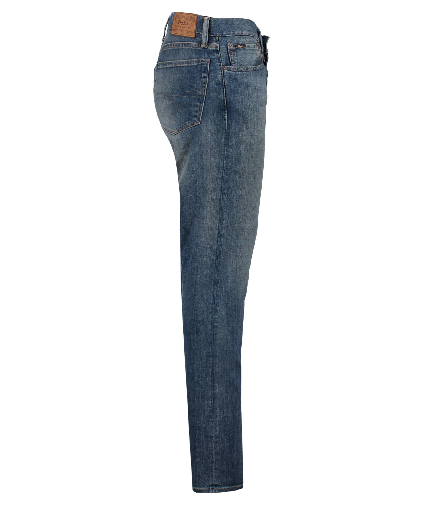 Polo Ralph Lauren| Herren Jeans Slim Fit lang