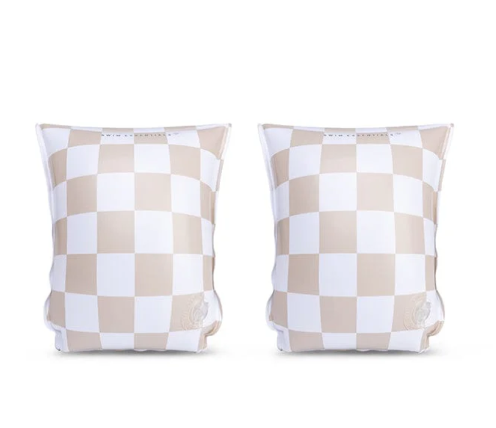 Swim Essentials Swim Essentials Zwembandjes Checkmate 0-2 jaar