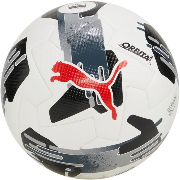 Puma Bola Orbita 2 tb (fifa Quality Pro) 084323-02 5 Branco