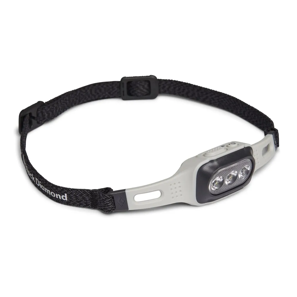 Black Diamond Deploy 325 Headlamp Alloy
