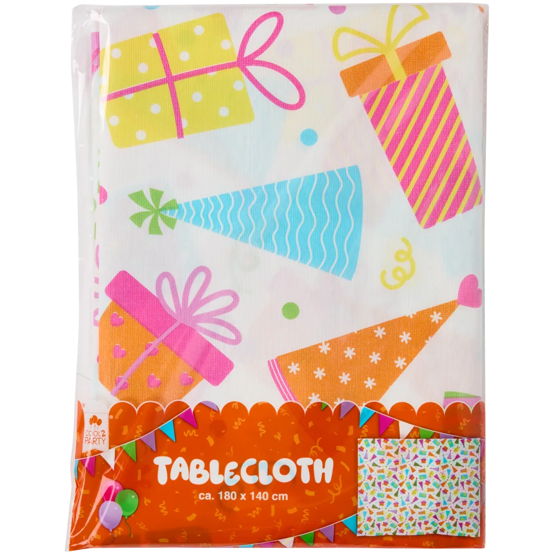 Nappe de fête Cool2Party
