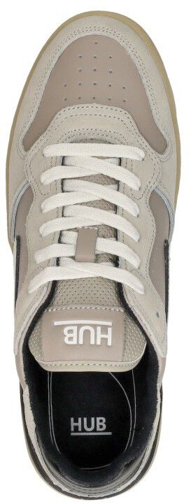 Hub Smash beige
