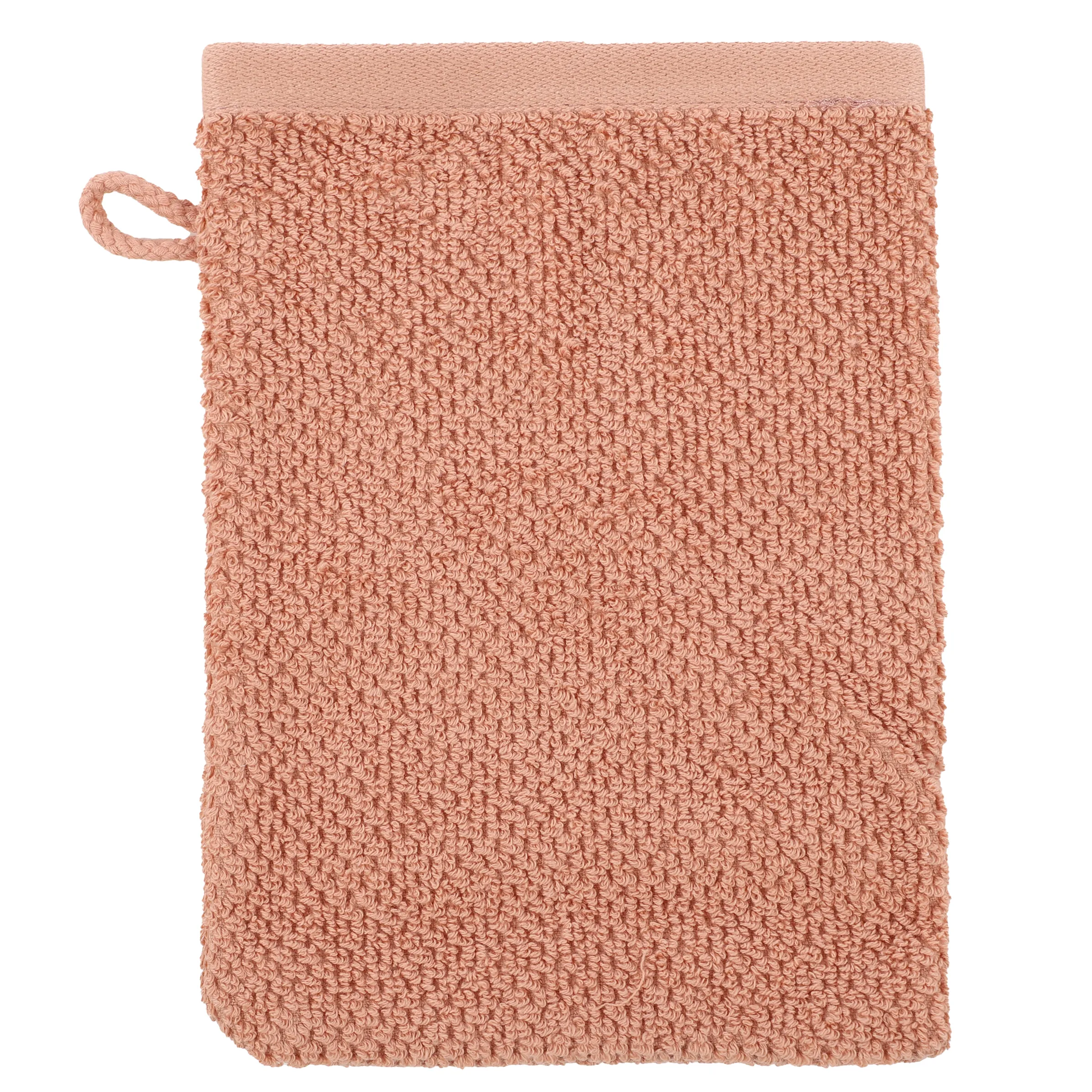 Waschhandschuh 16x21cm