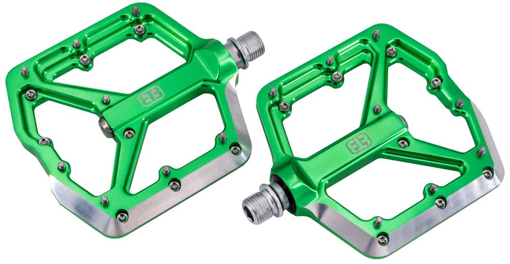 TRIPLE EIGHT SLT 3.0 Flat Plattformpedale kaufen | Bike-Discount