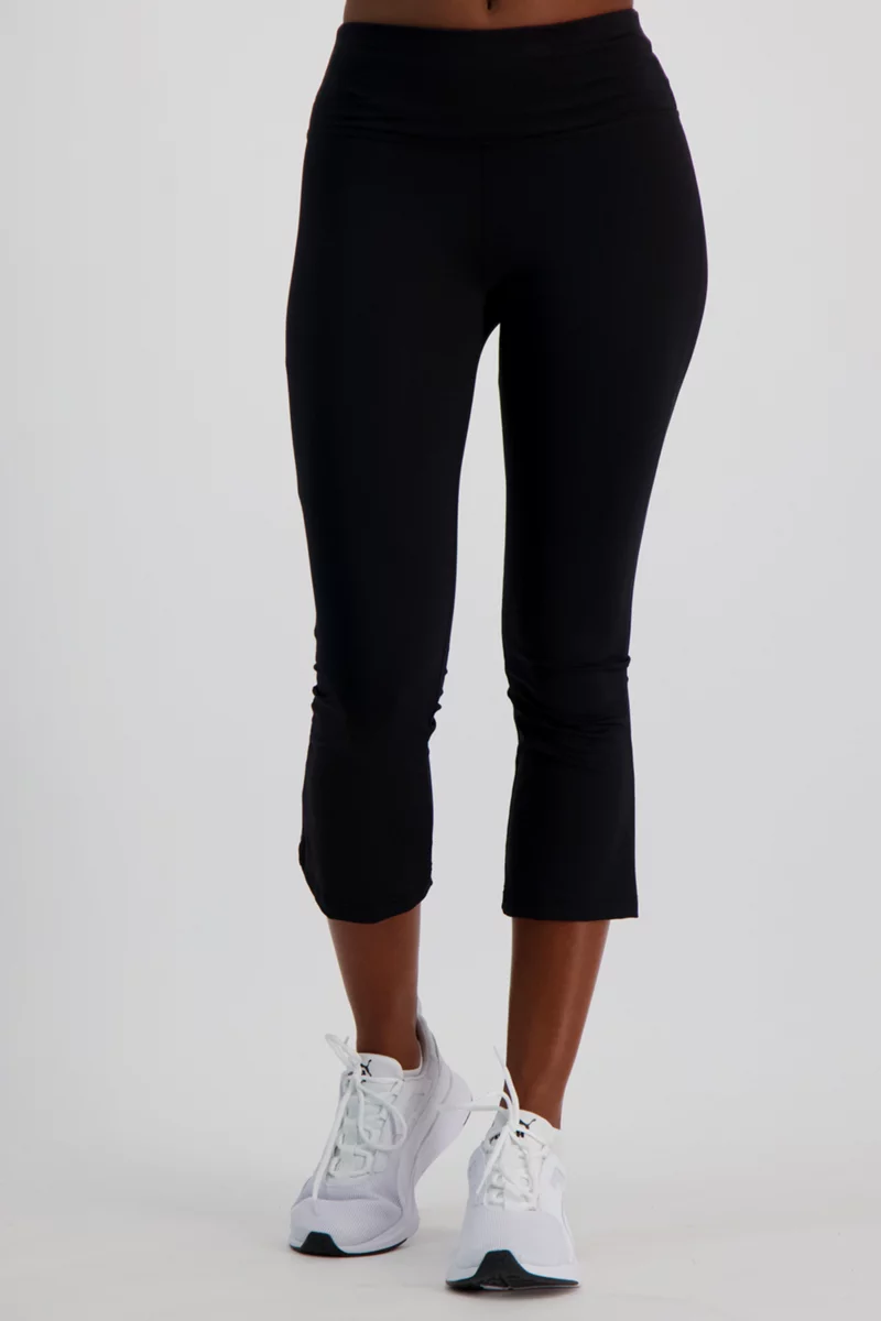 POWERZONE Flared Damen 34 Tight