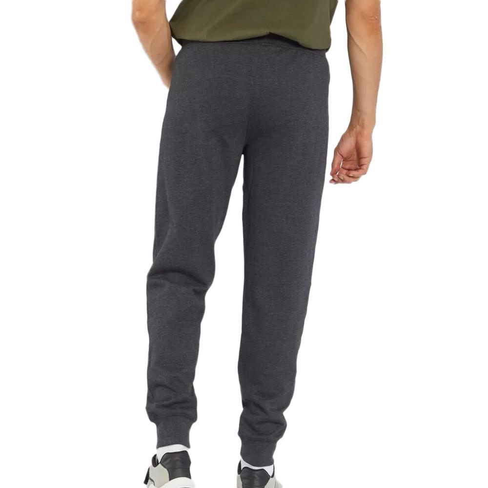 Umbro Jogging Gris Foncé Homme Umbro Fleece