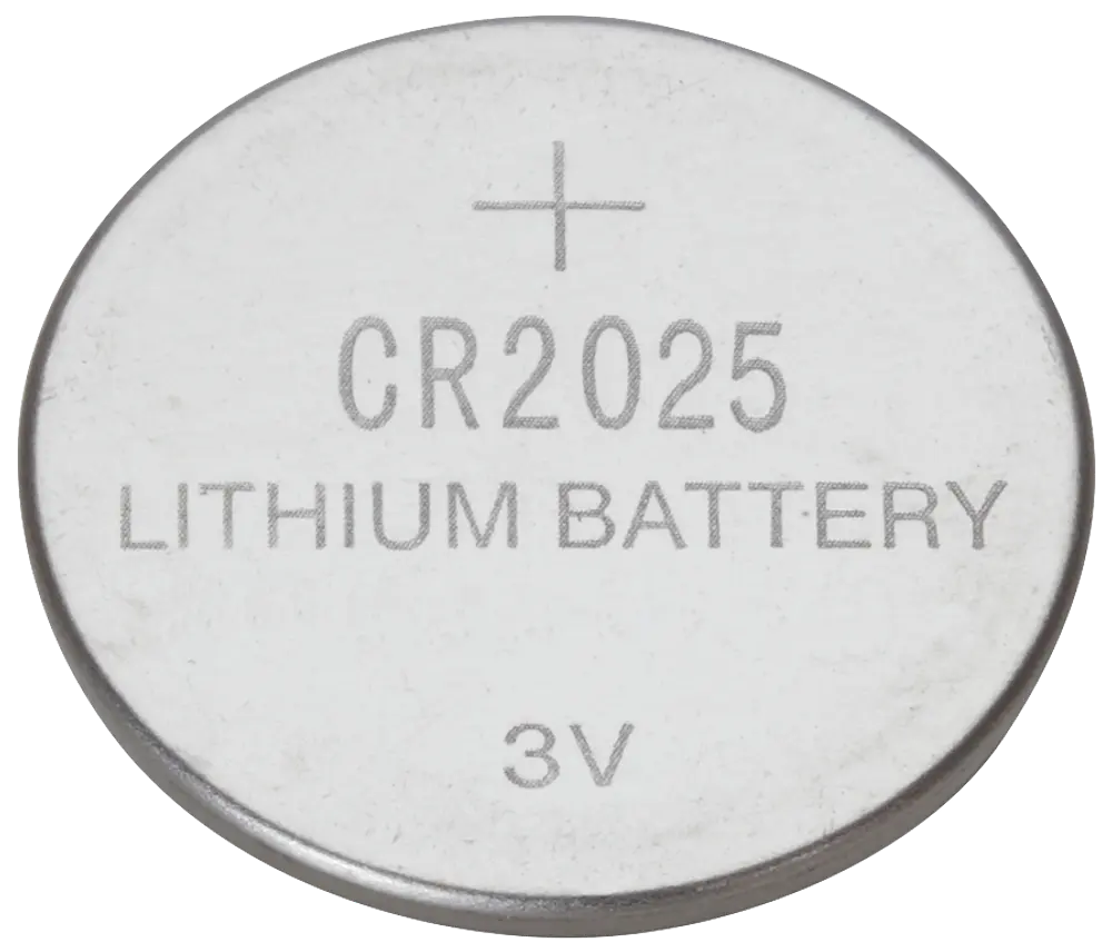 Kameda Lithium batteri - CR2025