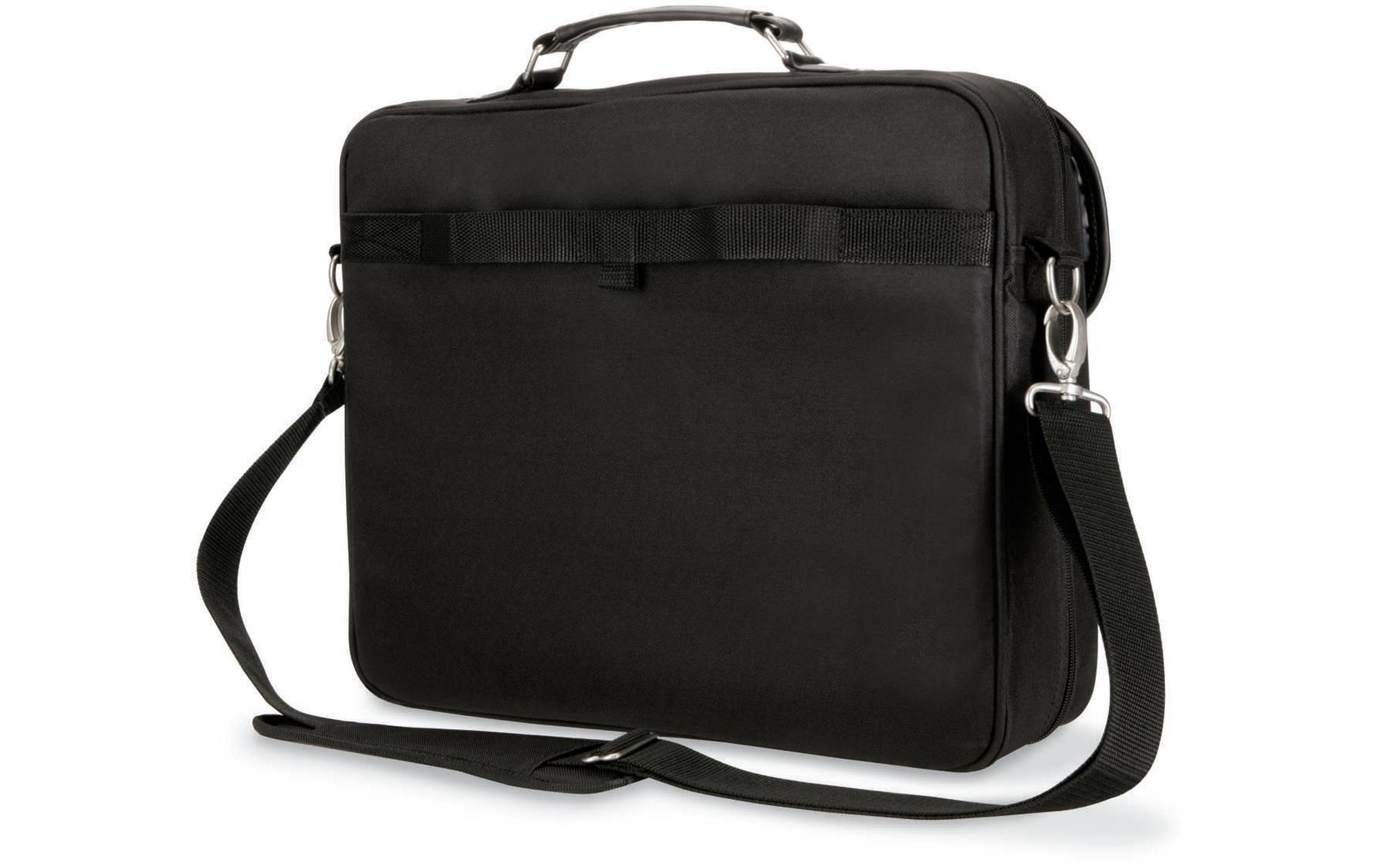 Notebooktasche Simply Clamshell 15.6 