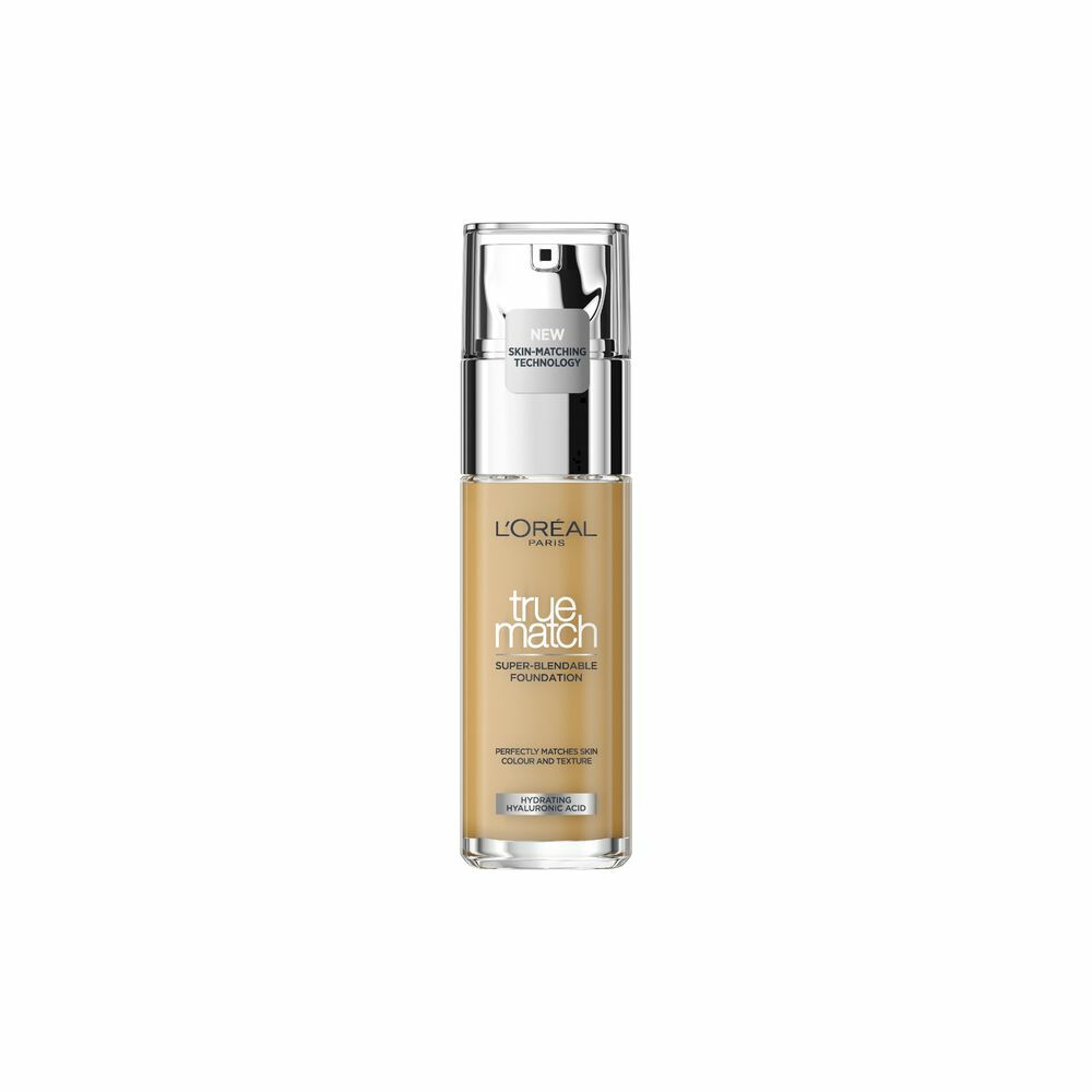 L'Oréal True Match Foundation 5.5.D/ 5.5W30 ml