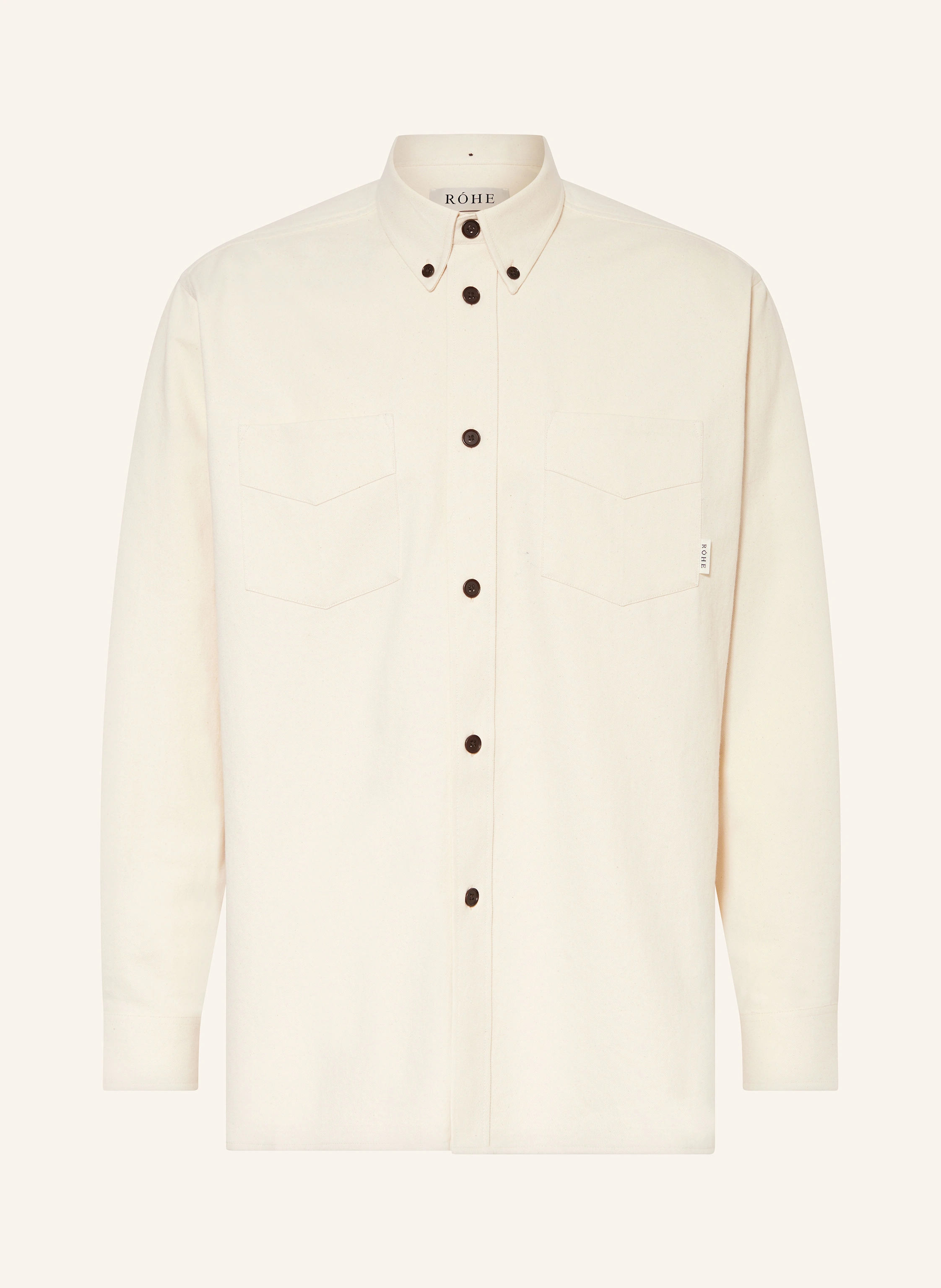 RÓHE Overjacket