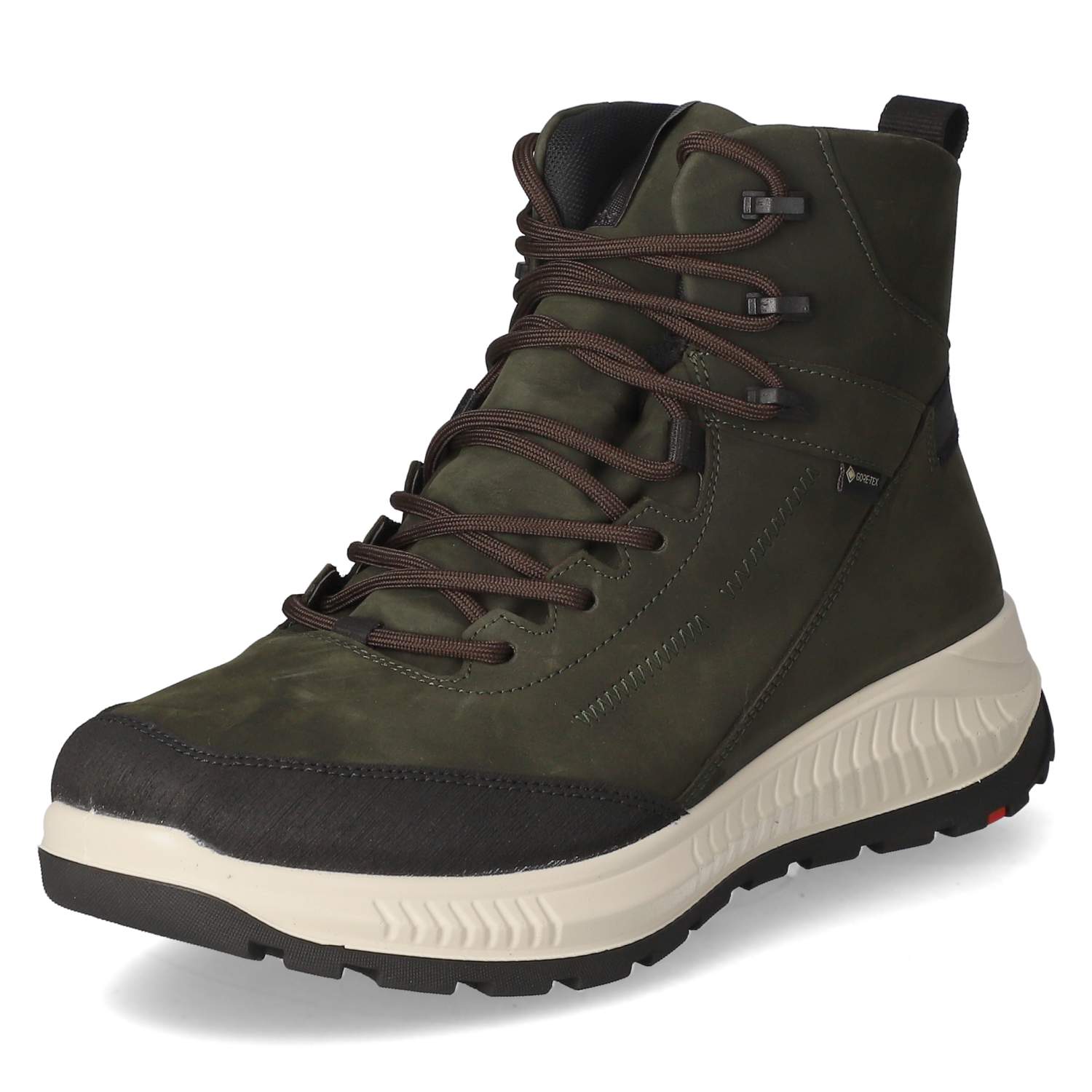 Lloyd Winterboots ELVIN - 4 - bosco