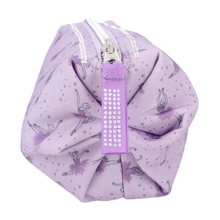Depesche TOPModel Kosmetiktasche BALLET