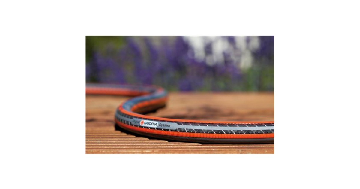 GARDENAComfort HighFLEX slang 19 mm (3/4
