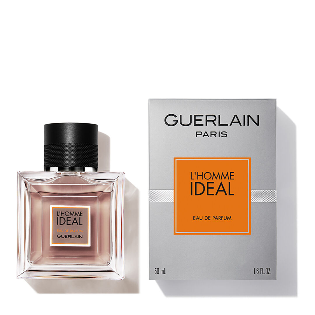 GUERLAIN L'HOMME IDÉAL Eau de Parfum - 100ml