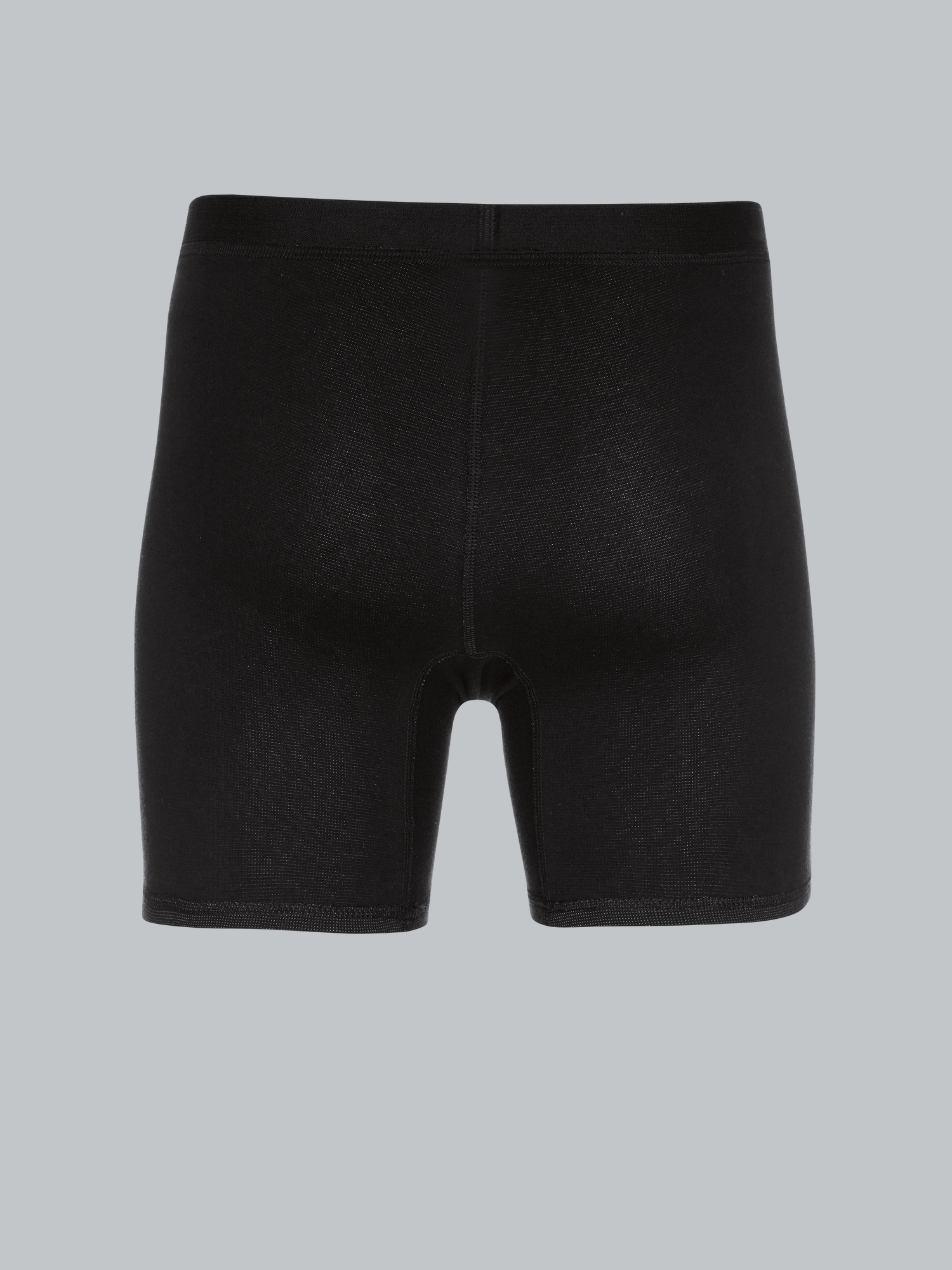 Funktions-Silber-Pants Schwarz