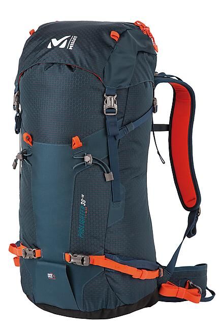 MILLET - SAC A DOS ALPINISME PROLIGHTER 30+10