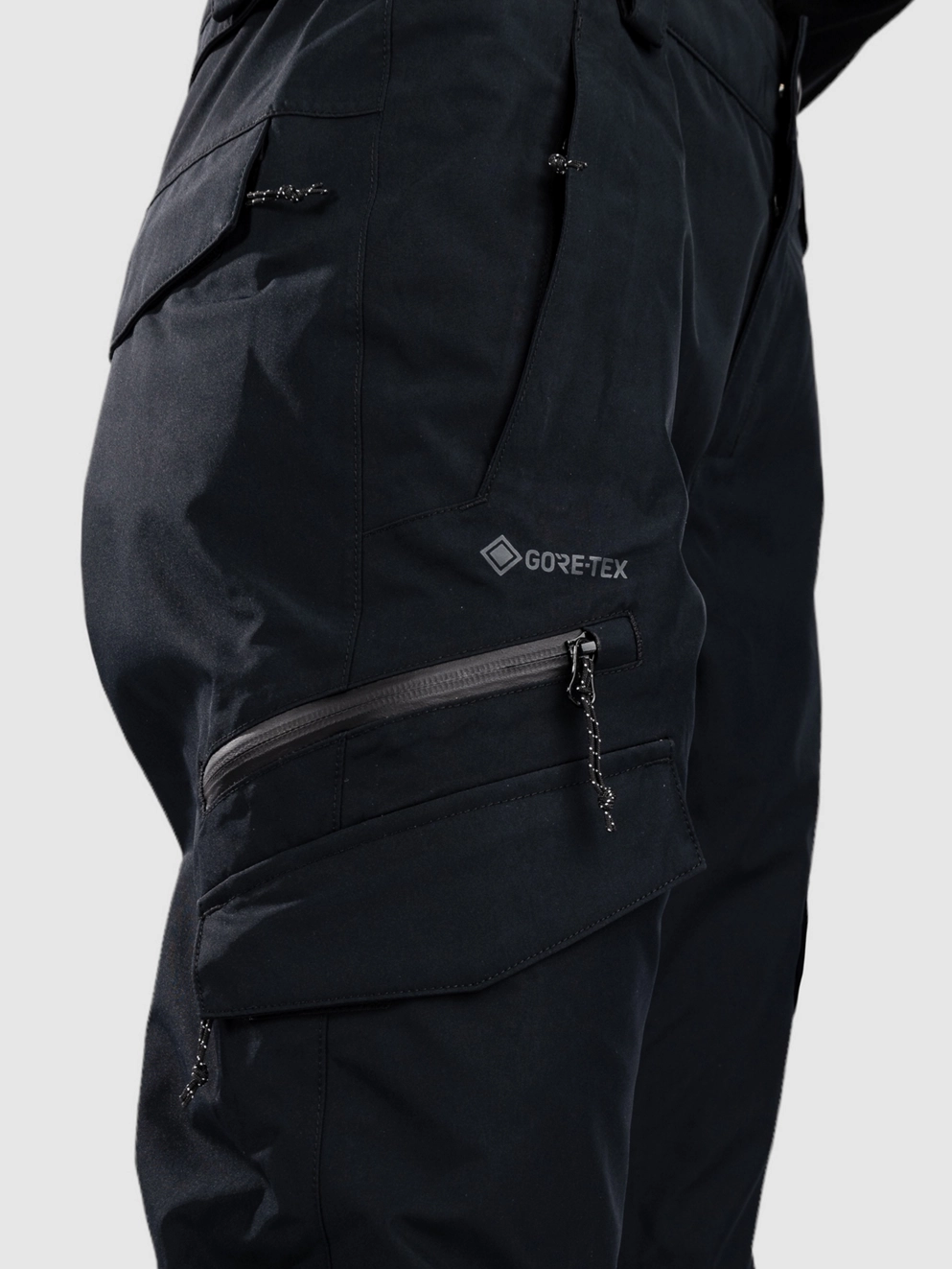 Volcom Aston Gore-Tex Pants black