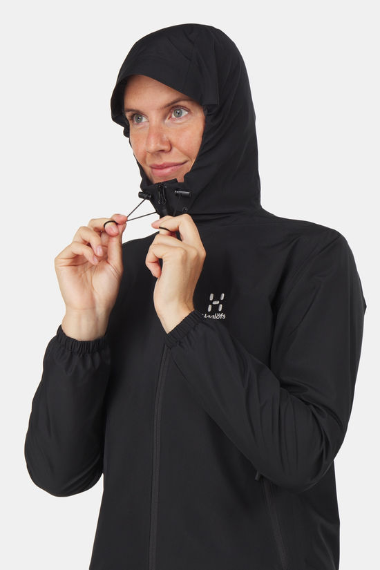Haglöfs Haglöfs Betula GTX Jas Dames
