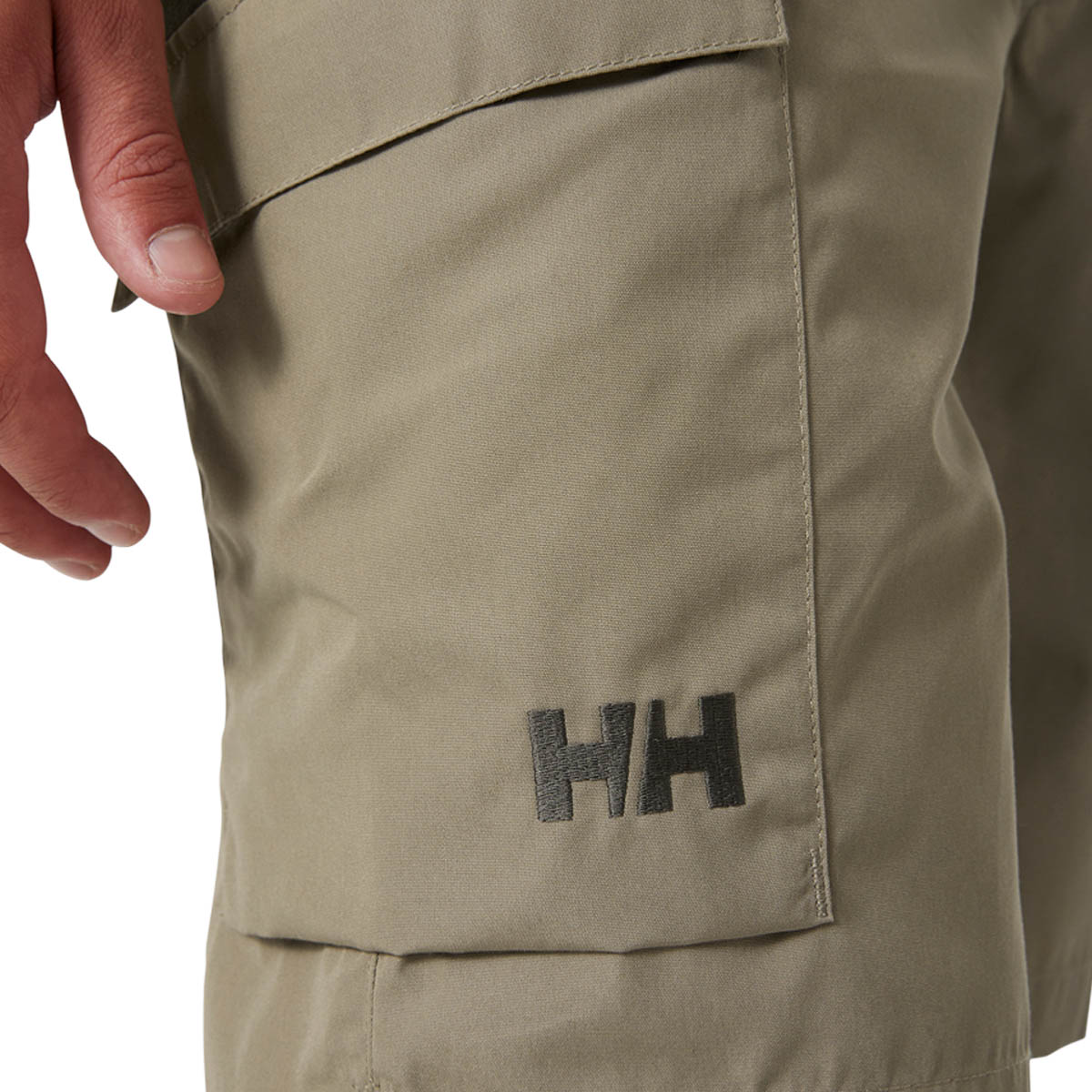 Helly Hansen Vandre Cargo Vandreshorts Herre