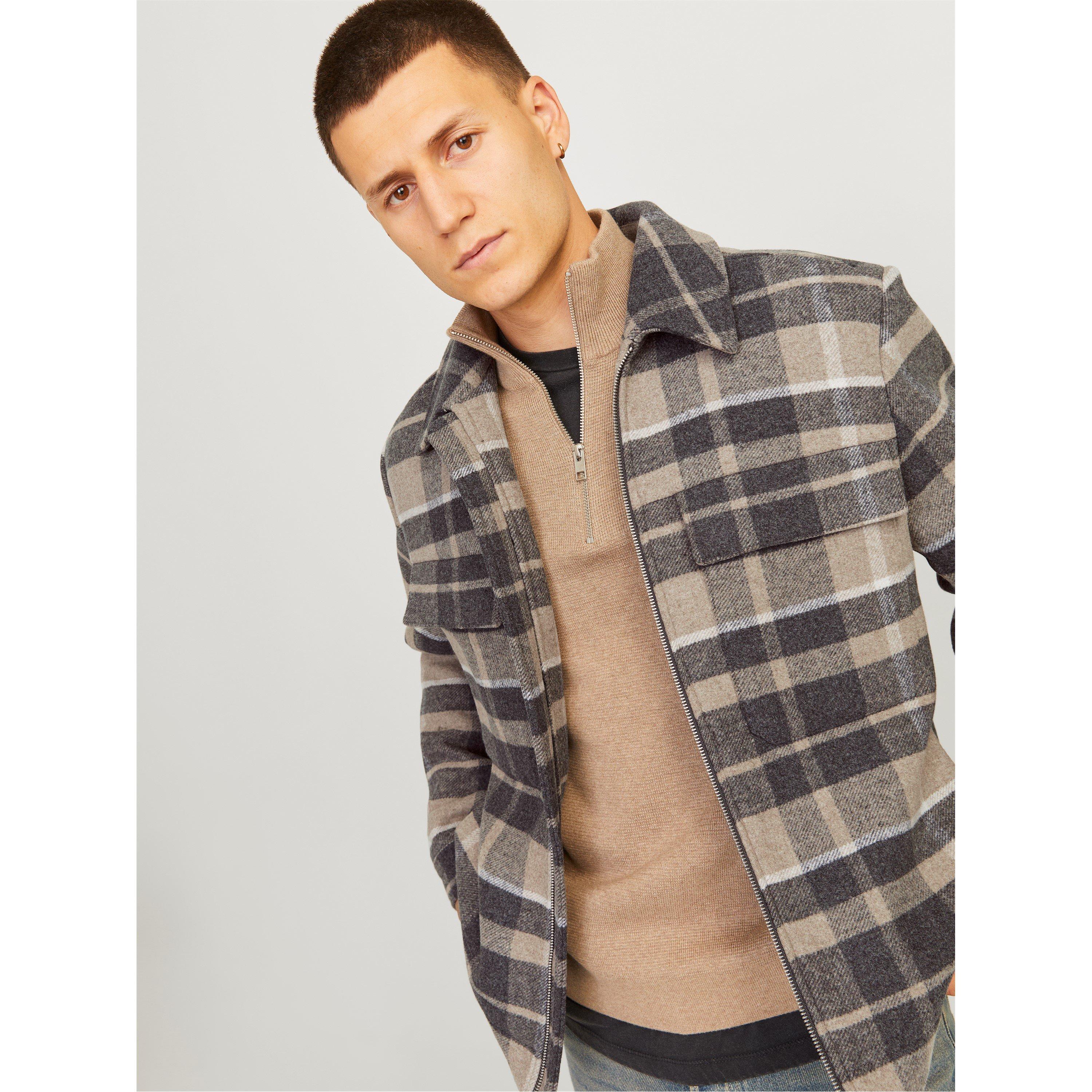 Jack and Jones Russel Jacket Sn99