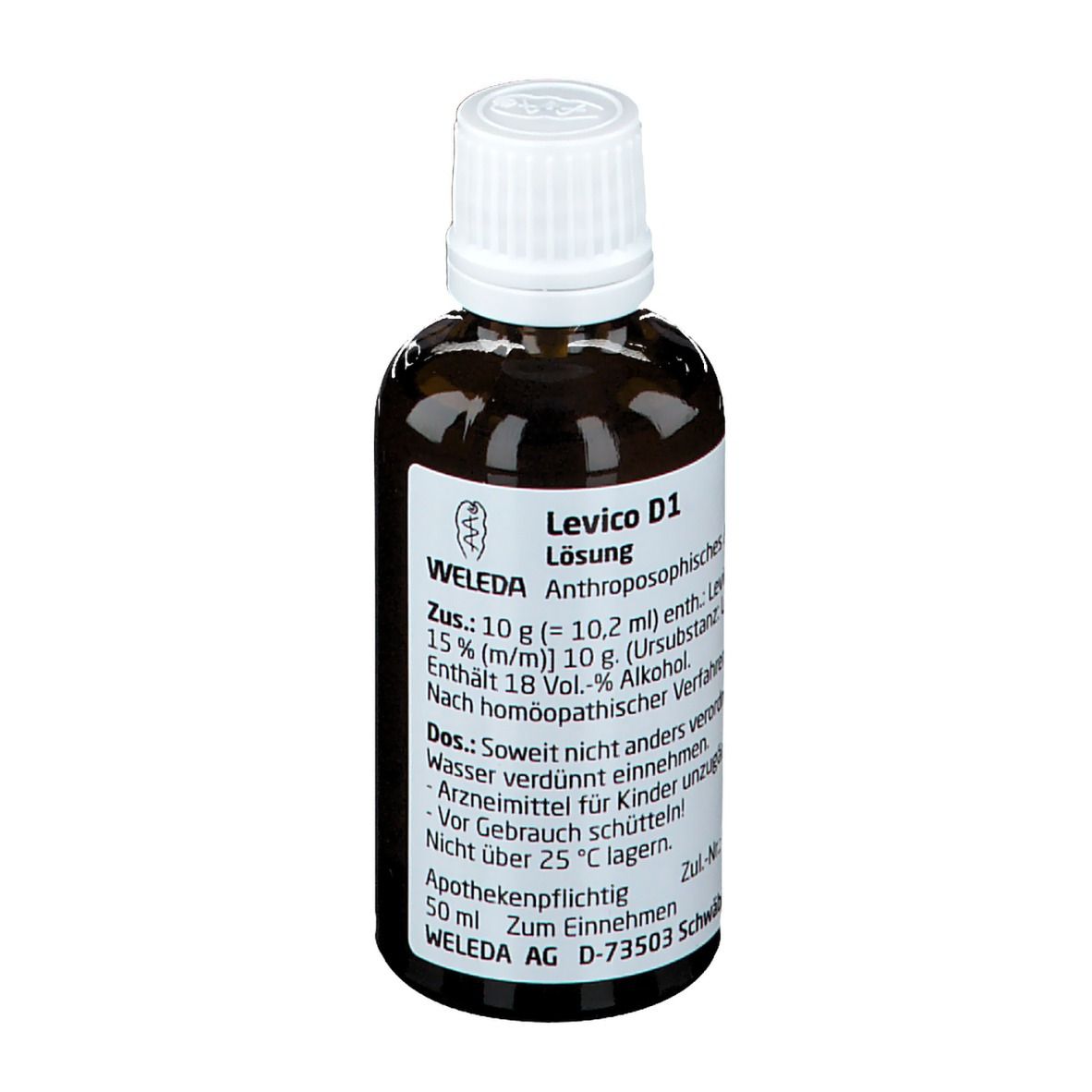 Levico D1