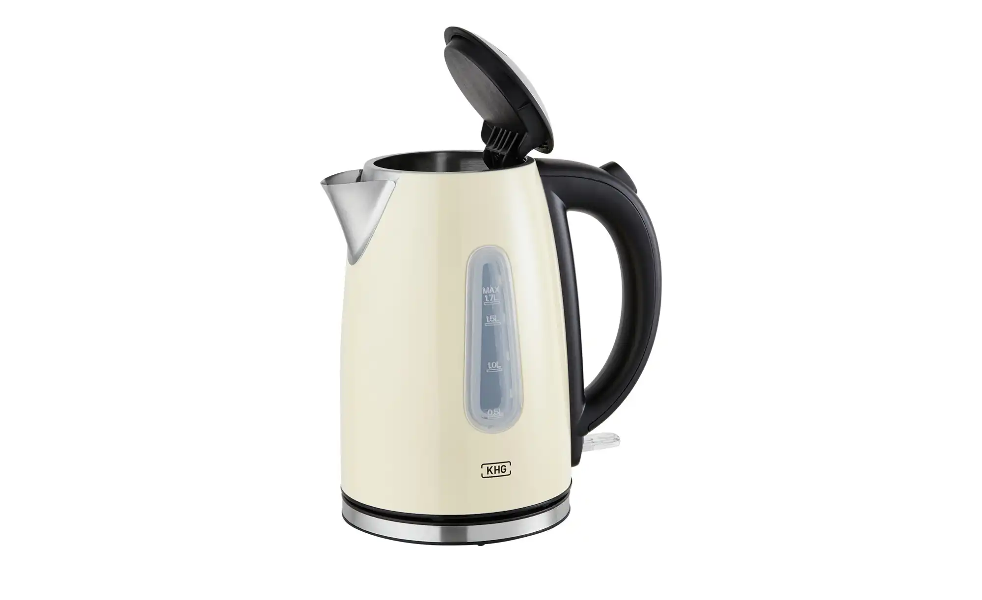 KHG Wasserkocher WK-1707 (CE)