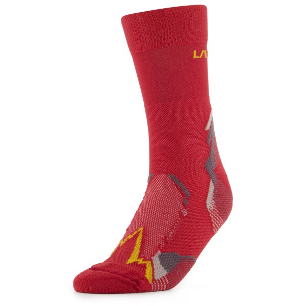 La Sportiva - Hike Tech Socks - Chaussettes de randonnée