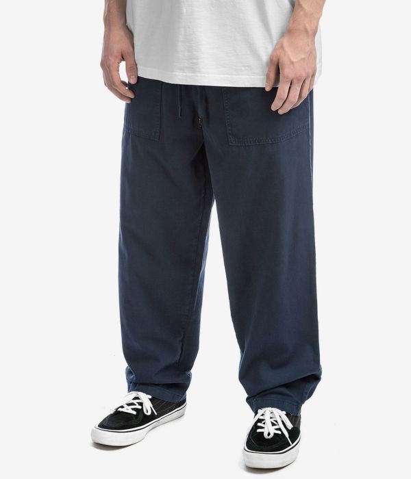 Anuell Silex Hose (navy)