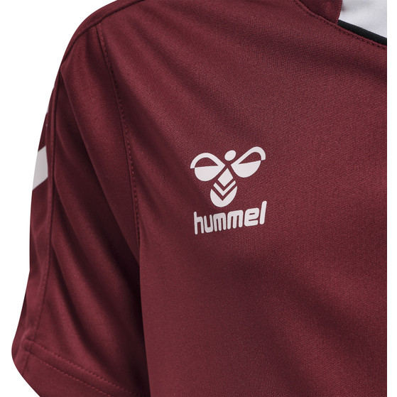 Hummel Core XK Poly Shirt Kids