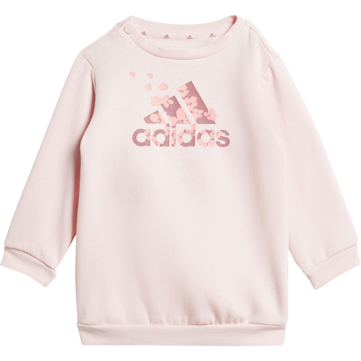 adidas IG Flower Joggingsæt Børn