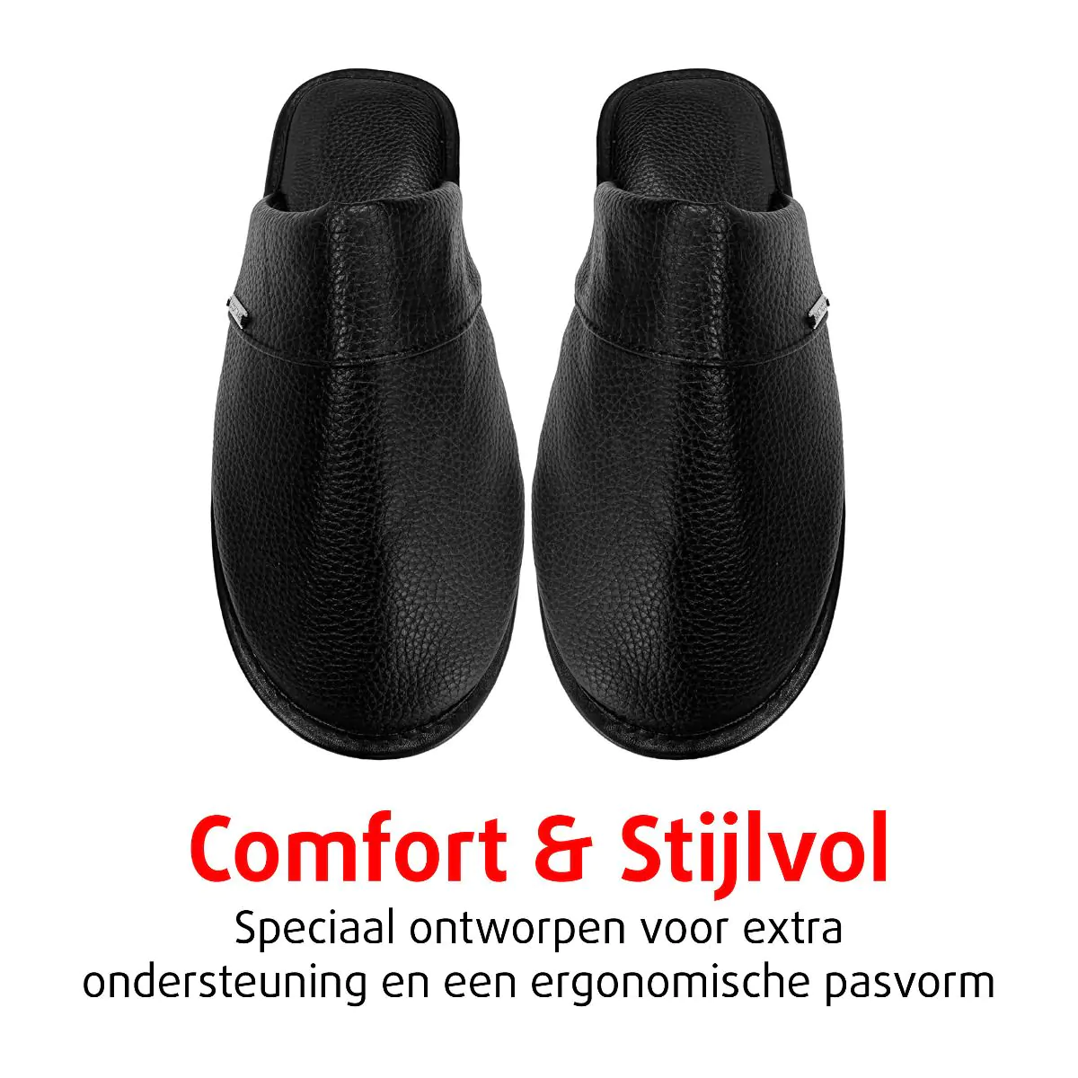 Orthopedische Zweedse Muiltjes