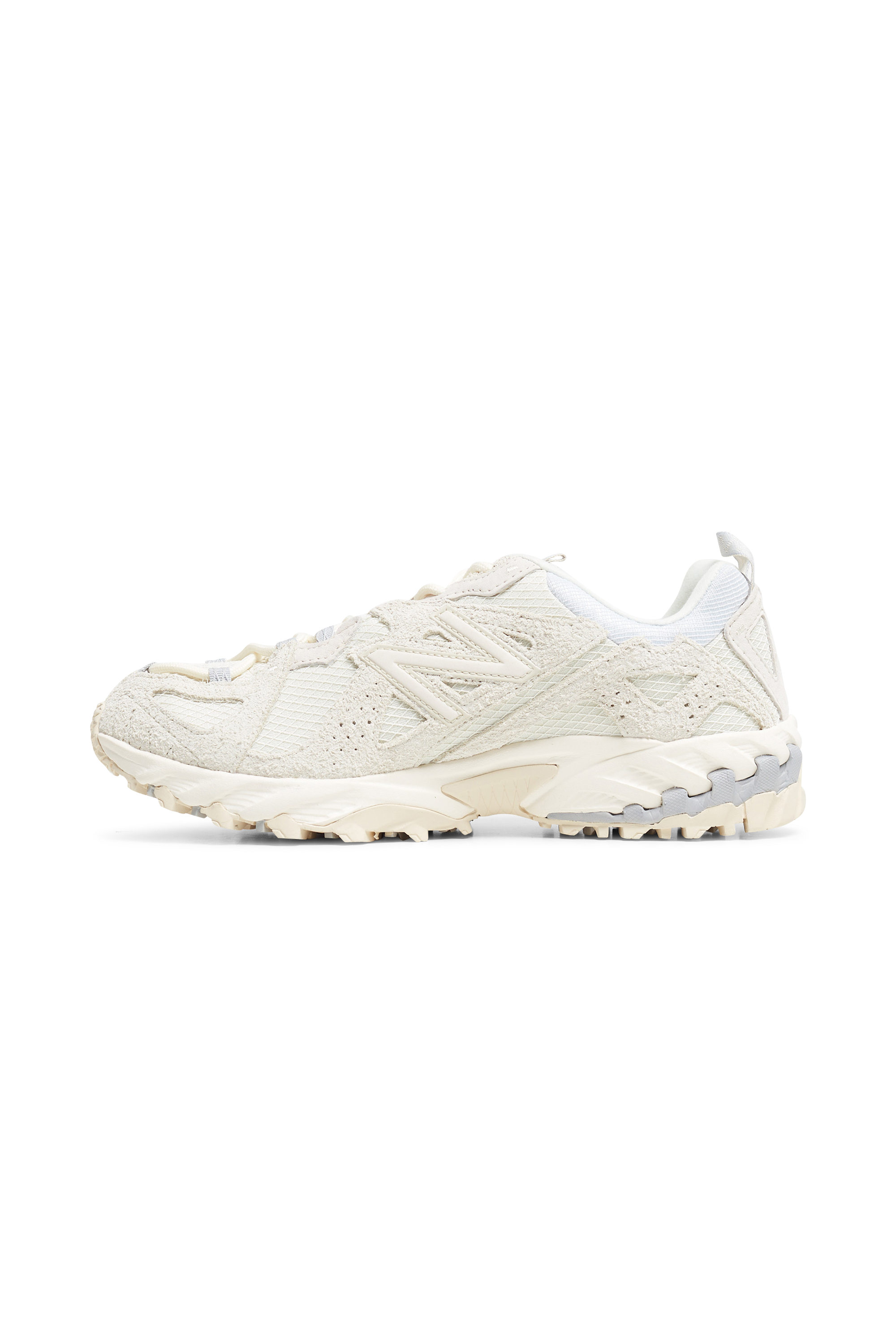 NEW BALANCE Baskets 610 Beige