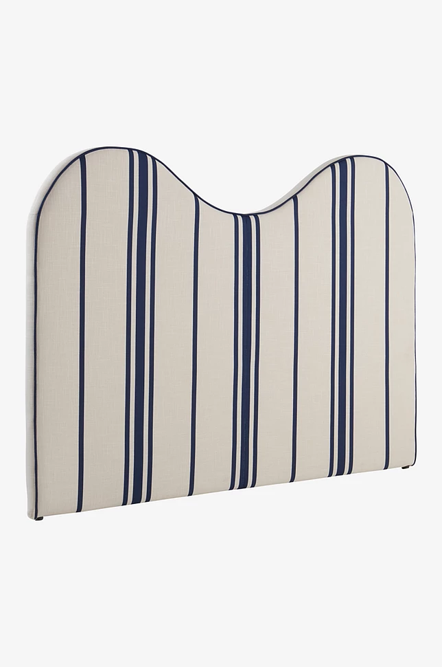 STRÅHOLMEN sengegavl 180 cm