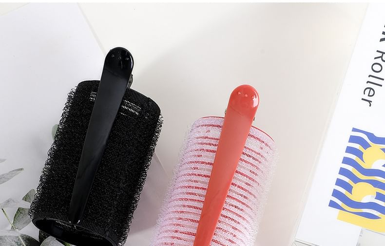 magrinta - Set van 3: Plastic Haarroller