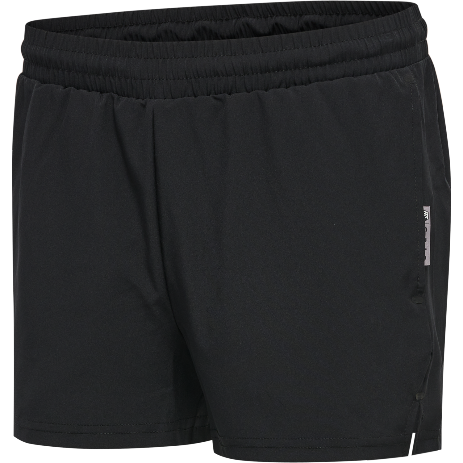 hmlMOVE GRID WOVEN SHORTS WOMAN