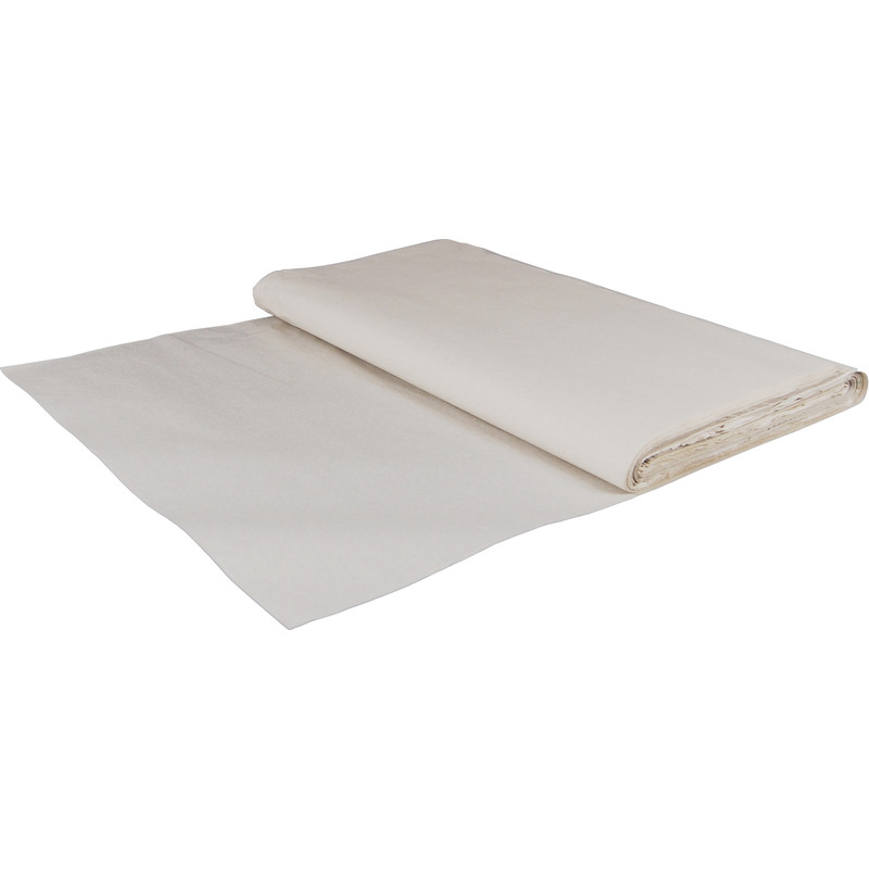 Inpakpapier ca. 150 vellen