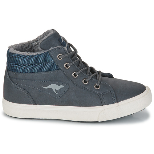 Kangaroos - KAVU I - Marine / Blanc