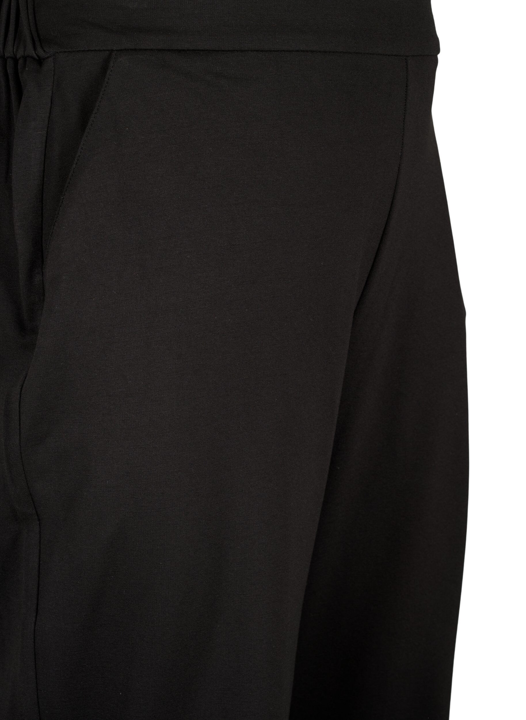 Løse Maddison knickers med lommer