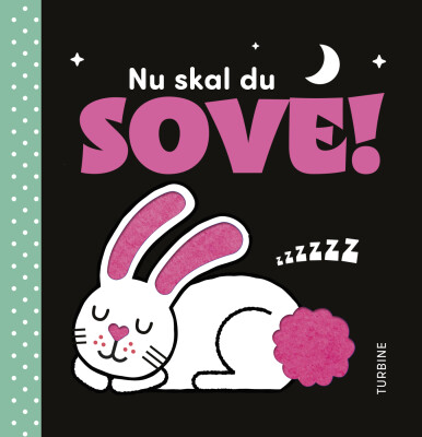 Nu Skal Du Sove! - Kathryn Jewitt - Bog