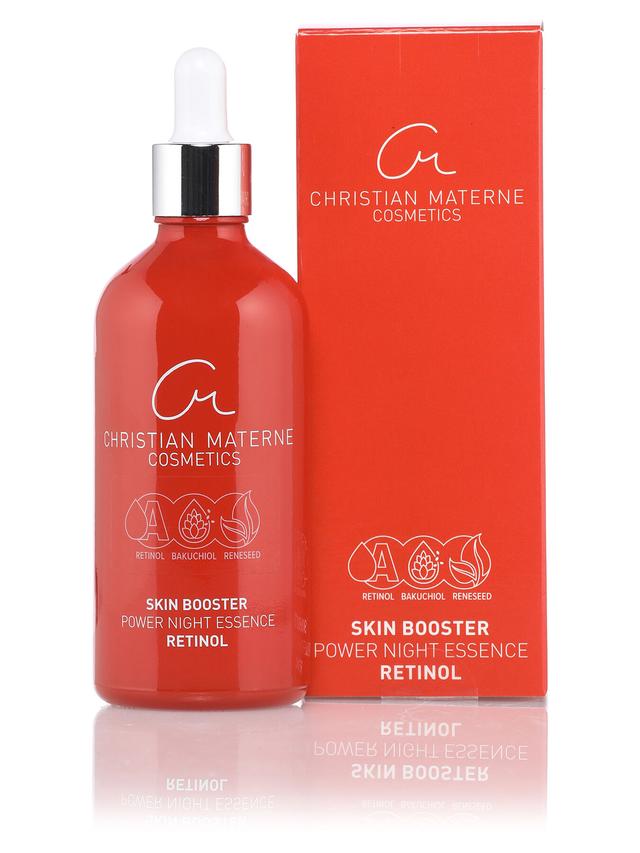 Skin Booster Power Night Essence Retinol, 100 ml