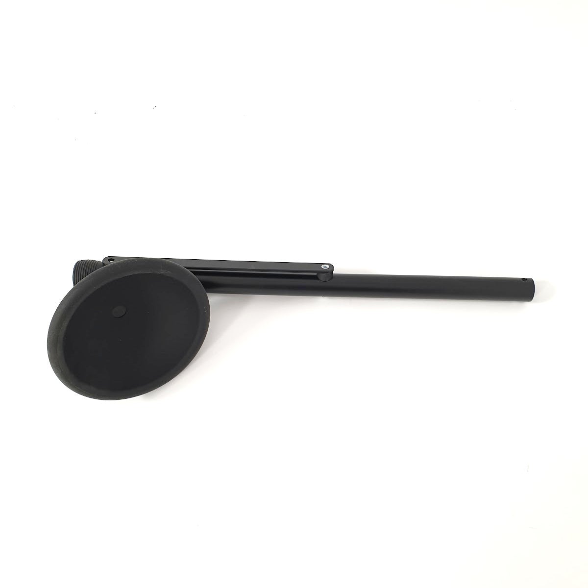 Konig & Meyer 6-15010-3-55 poot met beker voor K&M 150/1 fagot statief