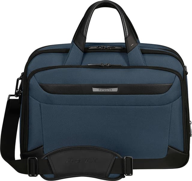 Samsonite Bag Pro DLX6 15,6
