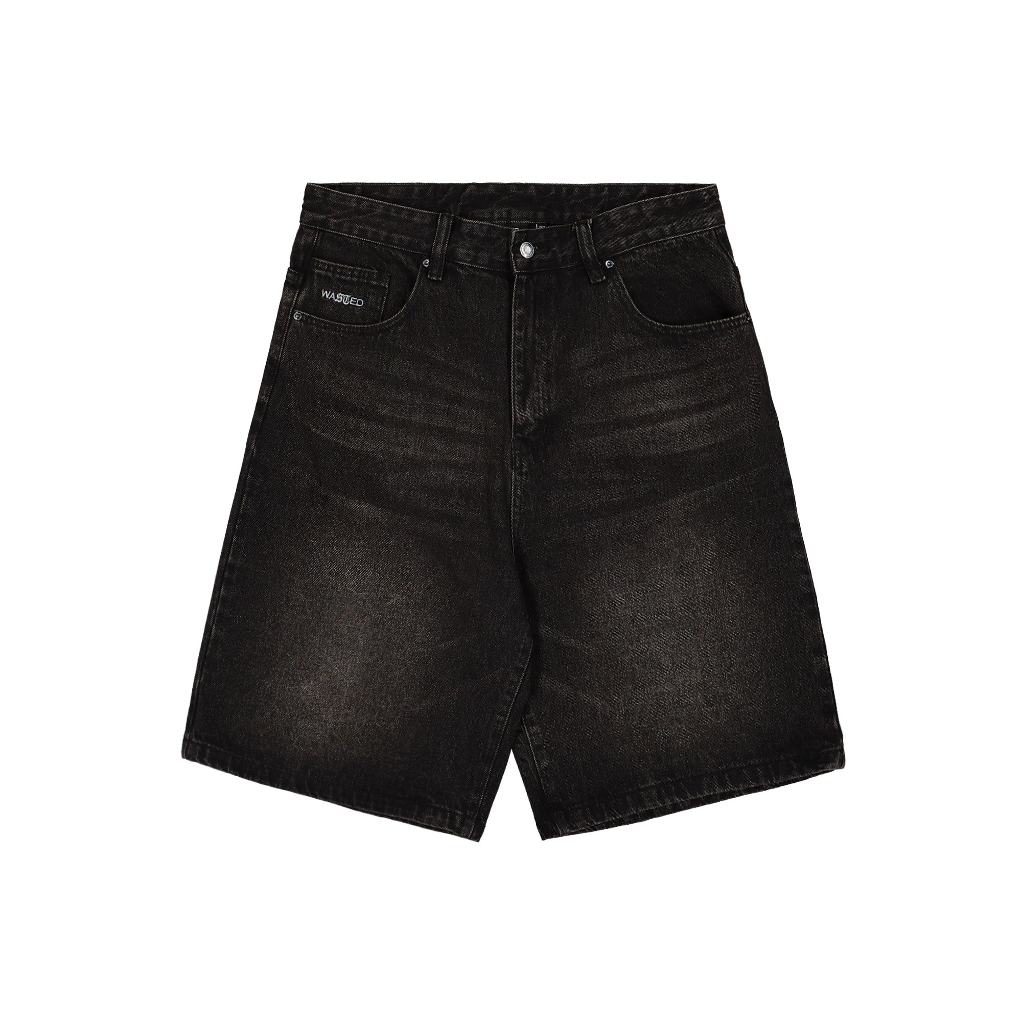 Wasted Paris<br>Sandblast Casper Short