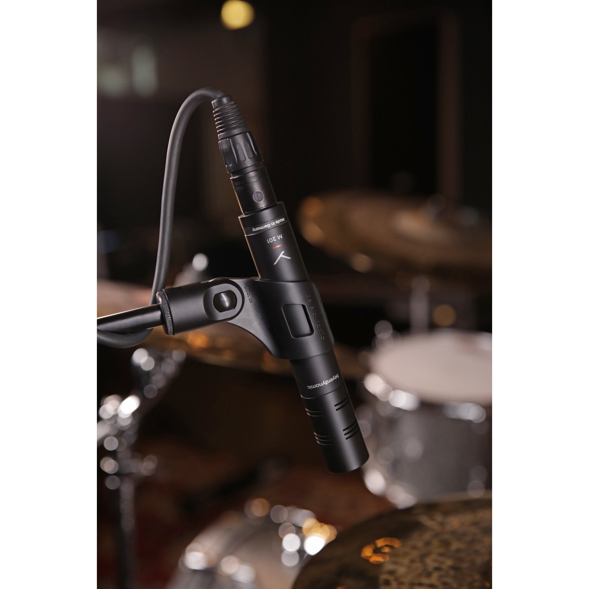 Beyerdynamic M 201 TG dynamische instrumentmicrofoon